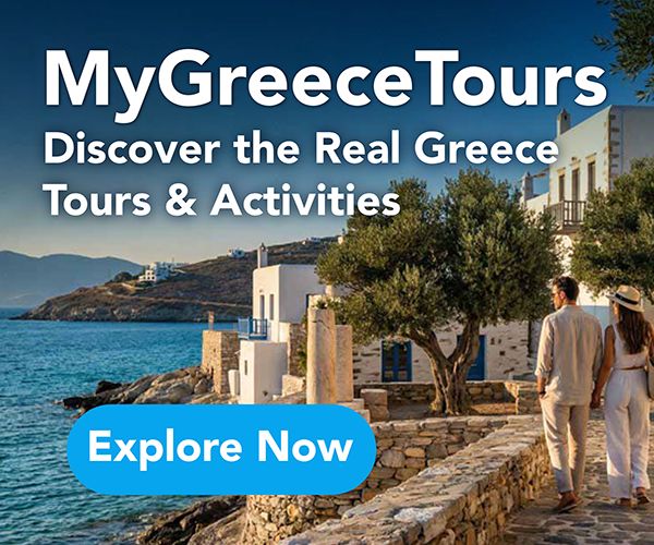 Greece Tours