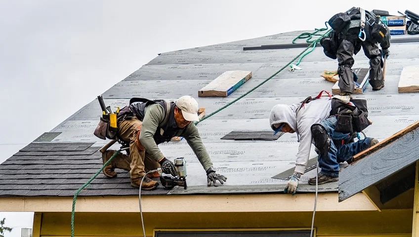 Roofing SEO Agency Near Me: How To Find The Right Local Partner And Win More Roofing Leads