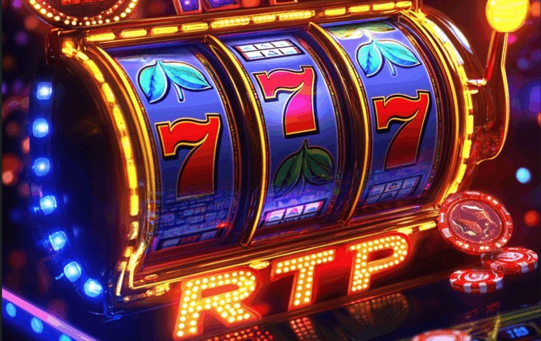 rtp casino 1