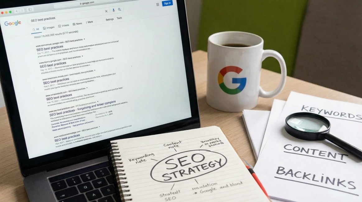 SEO For Escort Agencies And Call Girls: A Practical Guide To Ranking In High-Risk Niches