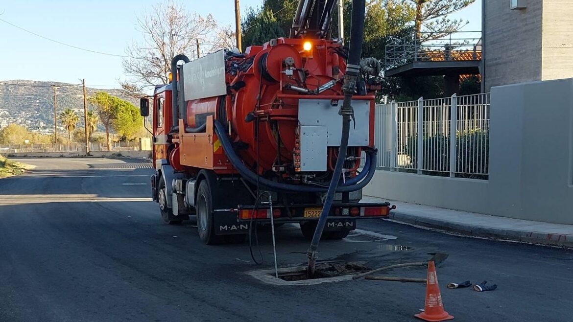 Αποφρακτική Υπηρεσία Στην Αθήνα: Πότε Χρειάζεται Άμεση Παρέμβαση Και Πώς Να Επιλέξετε Σωστά