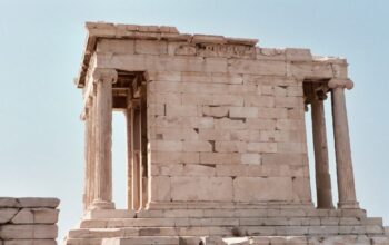 A First-Timer's Guide to Athens