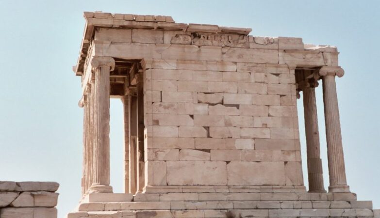 A First-Timer's Guide to Athens