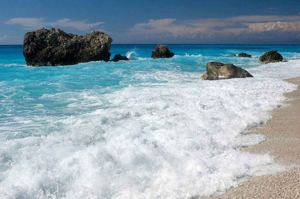 Lefkada Travel Guide: Exotic Beaches You Can Reach by Car