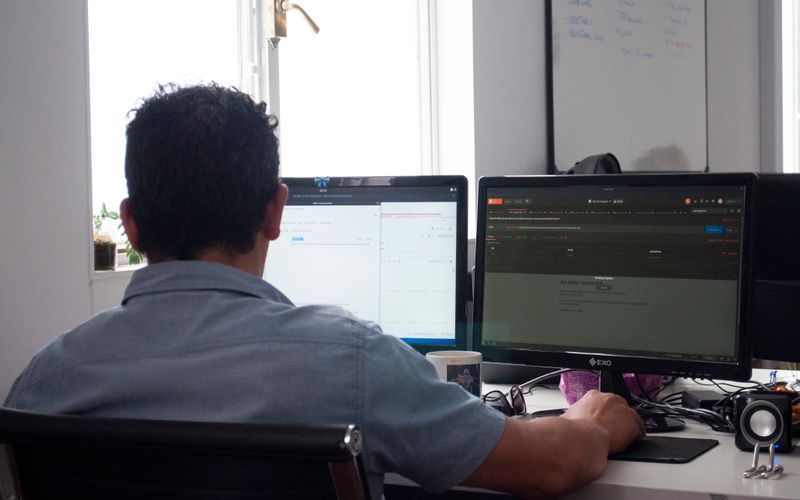 Ministry of Men: SEO for Doctors & Healthcare