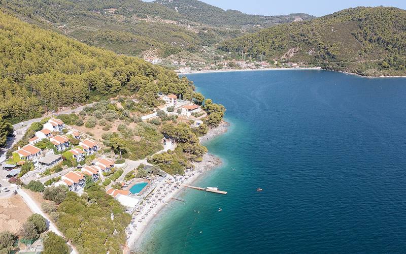 Skopelos: A Complete Travel Guide
