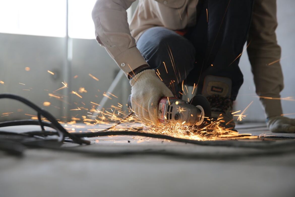 Maintaining Your Plumbing System