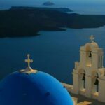 Santorini Travel Guide: The Caldera Island