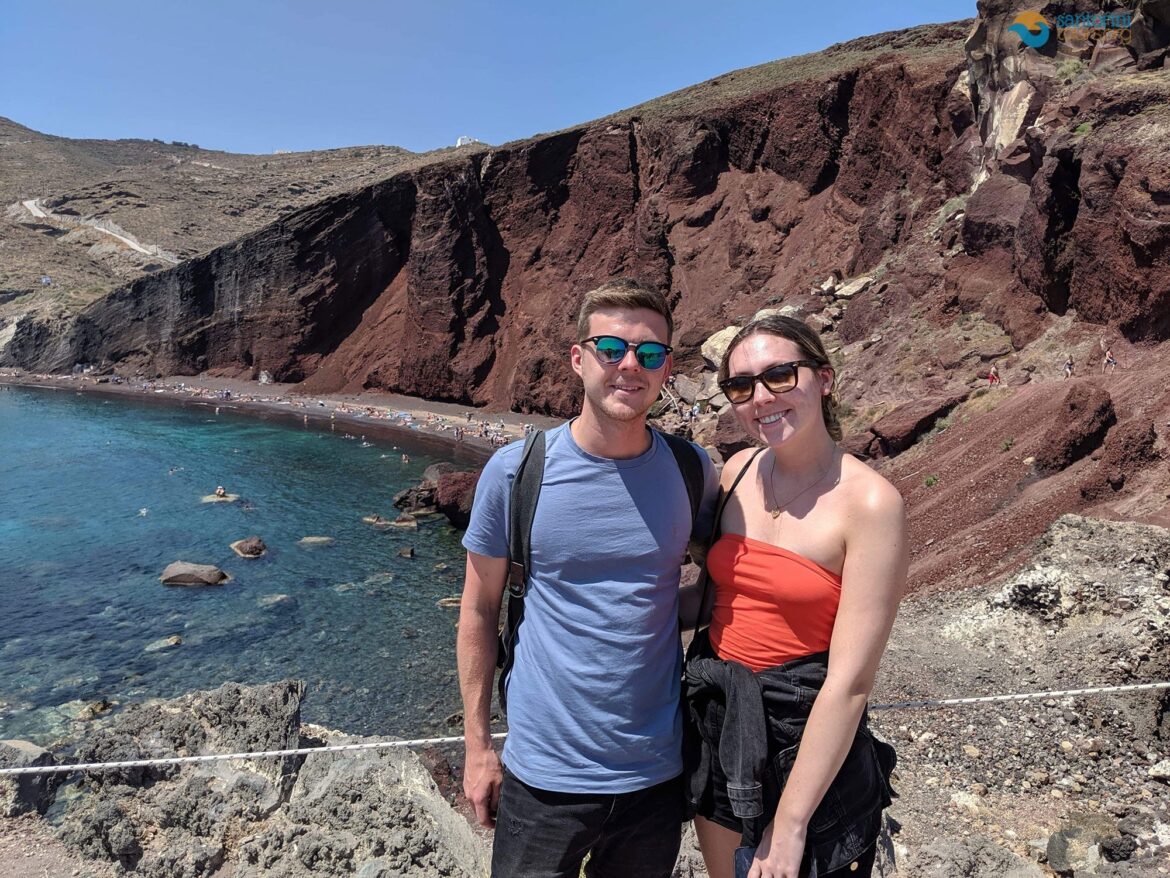 Santorini Villages Tour: Ο Απόλυτος Οδηγός Για Τα Ομορφότερα Χωριά Του Νησιού Το