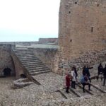 Nafplio & the Peloponnese: A Guide