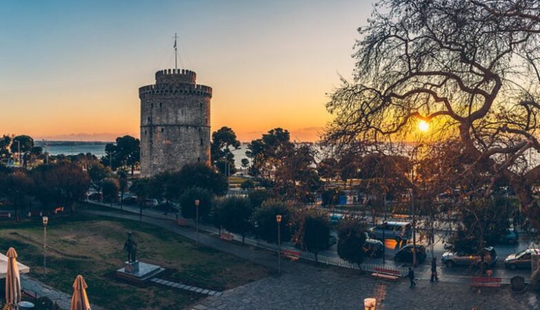 Things to Do in Thessaloniki: A City Guide