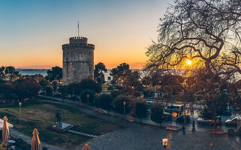 Things to Do in Thessaloniki: A City Guide