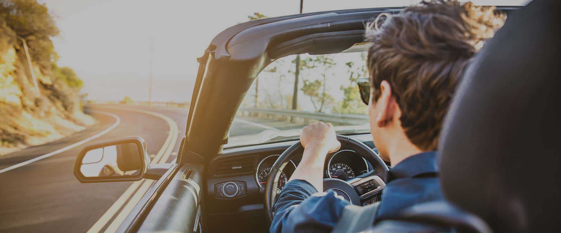 Corfu Airport Car Rentals: Delivery, Pick-Up Points and One-Way Options